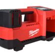 Milwaukee 2848-20 M18 18V Compact Tire Inflator (Bare Tool)