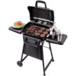 Char-Broil 214887 Classic 280 2-Burner LP Gas Grill