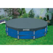 Intex 10' Pool with Maintenance Kit, Cover, and Filter Cartridges (6 Pack)