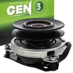8TEN PTO Clutch for John Deere Scotts Warner 345 AM119536 5215-44 810-CPT2399O