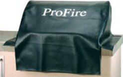 VINYL COVER FITS 48 INCH BUILT IN GRILL PFVC48B