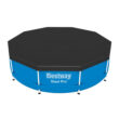 Bestway 10' x 30" Fast Set Inflatable Above Ground Pool w/ Pump & Cover