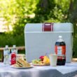 Koolatron TravelSaver P95 Thermoelectric Iceless 12V Cooler Warmer 42L