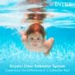 Intex - 120V Krystal Clear Saltwater System CG-26667