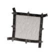 SWIMLINE Leaf Catcher for Above-Ground Pools - Leaf Net Covers