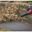 Toro PowerJet F700 140 mph 725 CFM Electric Handheld Leaf Blower