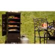 Cuisinart Vertical 36" Smoker - 784 Square Inches of Cooking Surface