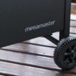 Megamaster 3 Burner Gas Grill