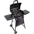 Char-Broil 214887 Classic 280 2-Burner LP Gas Grill