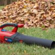 Toro PowerJet F700 140 mph 725 CFM Electric Handheld Leaf Blower