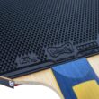 Butterfly Innershield Layer ZLF + Tenergy 64 + Feint Long II