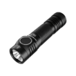 Combo: NITECORE E4K Next generation Flashlight - 4400 Lumens w/Tip2 Keychain Light -720 Lumens