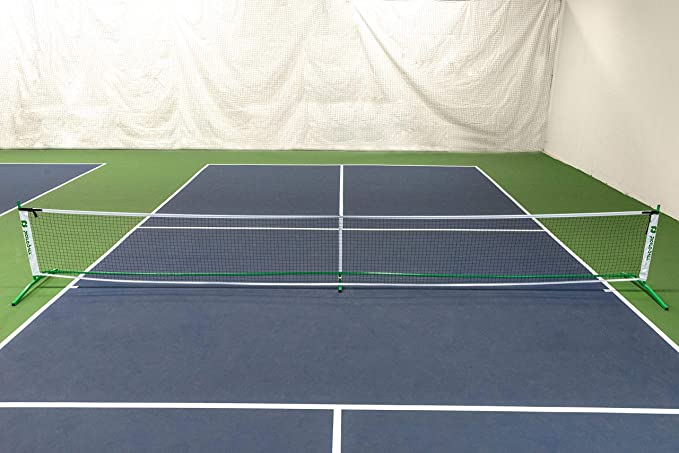 Pickleball, Inc. 3.0 Portable Pickleball Net System, Durable, Easy Set Up Pickleball, Inc. 3.0 Portable Pickleball Net System, Durable, Easy Set Up - Image 4