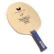 Butterfly Timo Boll Spirit AN Blade
