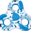 Connelly  Chilax Trio Lounge Inflatable Raft Float