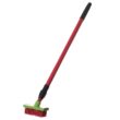 Outdoor Garden Patio Multi Tool Root Removal, Hand Weeding, Weed Puller Broom with Extendable Handle, For Driveways