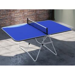Butterfly Family Table Blue