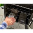 Cuisinart Vertical 36" Smoker - 784 Square Inches of Cooking Surface