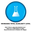 Puri Tech Chemical 20 lb Alkalinity Increaser & 20 lb Stabilizer Conditioner Kit