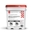 American Red Cross 60 Serving Emergency Meal Food Supply - Bucket