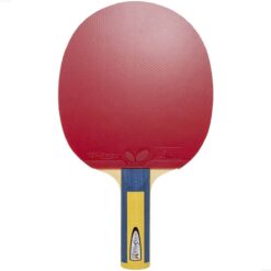 Butterfly Innershield Layer ZLF + Tenergy 64 + Feint Long II