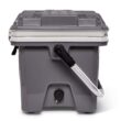 Igloo 24 Qt IMX Hard Sided Cooler, Gray