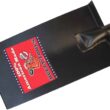 Bully Tools (#82500) 12-Gauge Edging/Planting Spade w/ Fiberglass D-Grip Handle