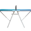 Butterfly Family Table Blue