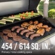 Expert Grill 4 Burner Propane Gas Grill