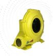Zoom 1 HP Inflatable Bounce House Blower Air Pump Fan, W4L 750 Watt Zoom 1 HP Inflatable Bounce House Blower Air Pump Fan, W4L 750 Watt