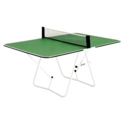 Butterfly Fun Table Tennis Table, Green