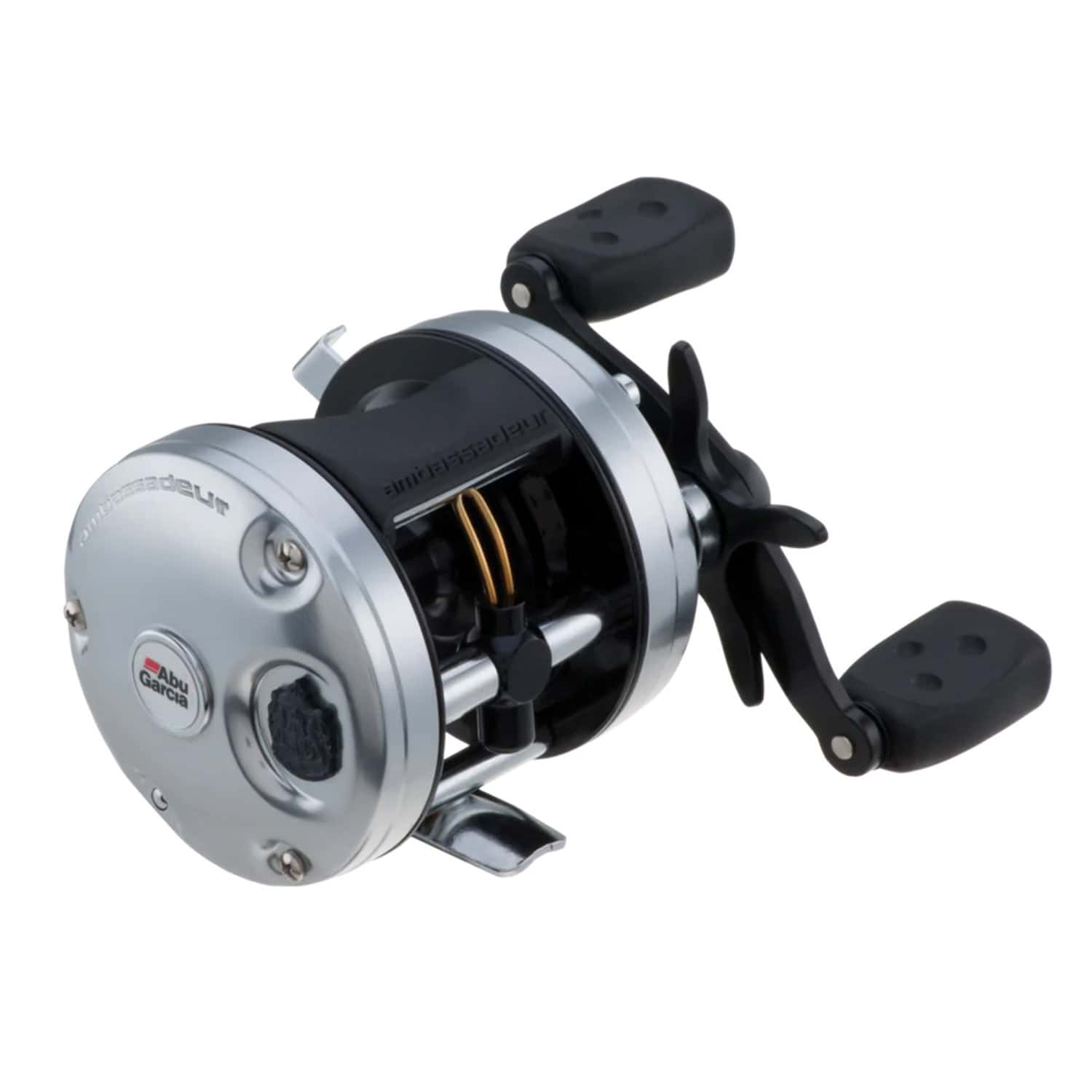 Abu Garcia Ambassadeur C3 Conventional Fishing Reel, Size 6500 Abu Garcia Ambassadeur C3 Conventional Fishing Reel, Size 6500 - Image 3