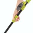 Sun Joe 24V-SB10-CT Cordless SharperBlade Stringless Lawn Trimmer , 24-Volt , Core Tool Only