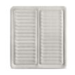 Intex 64953E Deluxe Dual Zone 22" King Air Mattress with Built In Air Pump Intex 64953E Deluxe Dual Zone 22" King Air Mattress with Built In Air Pump