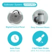 Intex - 120V Krystal Clear Saltwater System CG-26667
