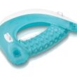 Intex Sit N Float Inflatable Swimming Pool Lounger (Color May Vary) (12 Pack) Intex Sit N Float Inflatable Swimming Pool Lounger (Color May Vary) (12 Pack)