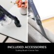 Shark® Pet Pro Cordless Stick Vacuum with MultiFLEX IZ340H
