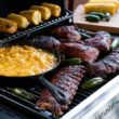 Megamaster 3 Burner Gas Grill