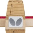Butterfly Cypress T-Max Pro-Line Racket + Rozena