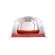 Klymit Cross Canyon 4-Person Tent, 3-Season, Red Klymit Cross Canyon 4-Person Tent, 3-Season, Red