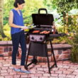 Char-Broil 214887 Classic 280 2-Burner LP Gas Grill