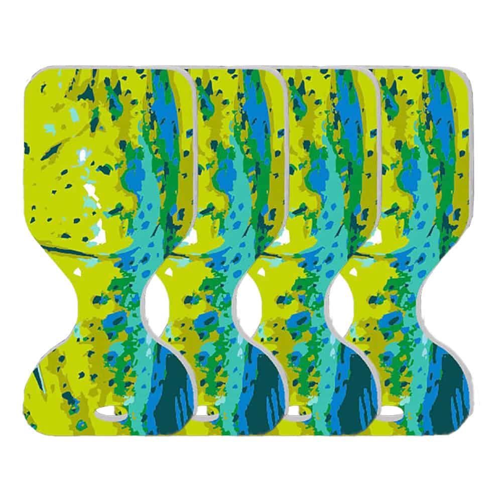 Vos Water Saddle Pool Floating Seat for Adults and Kids (4 Pack) Vos Water Saddle Pool Floating Seat for Adults and Kids (4 Pack)