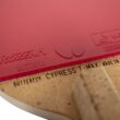 Butterfly Cypress T-Max Pro-Line Racket + Rozena