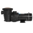 XtremepowerUS 1.5 HP Self Prime Above Ground Variable 2-Speed Swimming Pool Pump Spa 2" Strainer Basket Filter