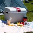 Koolatron TravelSaver P95 Thermoelectric Iceless 12V Cooler Warmer 42L
