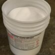Sodium Hydroxide (Caustic Soda Beads) - 40 lb pail