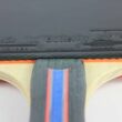 Butterfly 702 Table Tennis Racket Set - 1 Paddle – 1 Case - Gift Box - ITTF Approved – Carbon Power