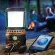 Streamlight Super Siege 1000 Lumen USB Rechargeable Multi-Function Lantern - 44947
