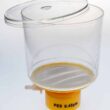 UltraCruz Filter Flask, 500ml, PES, 0.45um UltraCruz Filter Flask, 500ml, PES, 0.45um