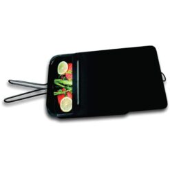 Zenport Industries 870001-5PK Stovetop Gourmet Nonstick Food Smoker & Steamer - Pack of 5